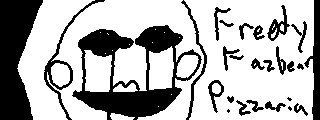 Puppet FNAF